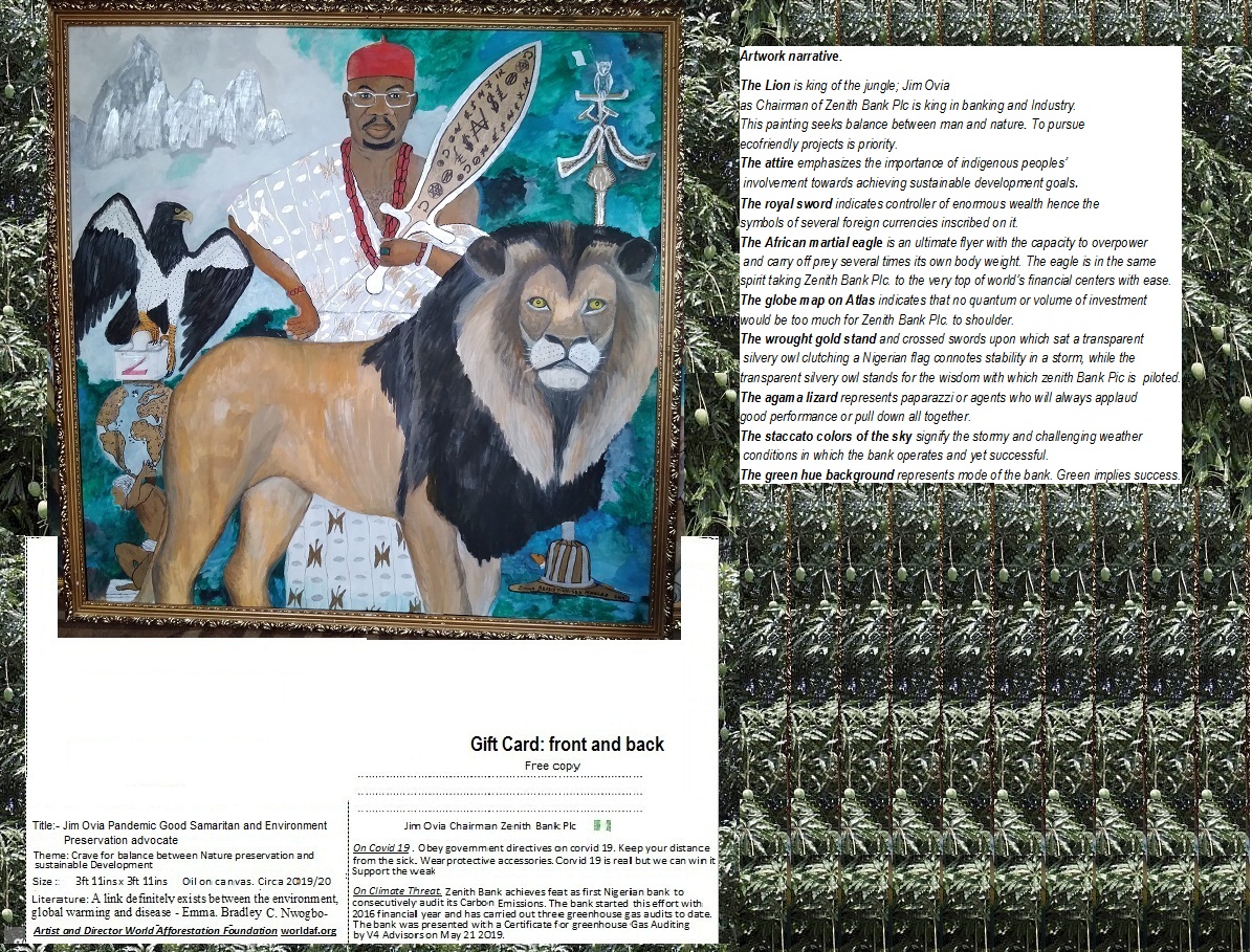 Project Jim Ovia on Covid 19 and on   Climate Threat gift card Narrative.jpg